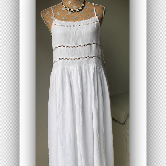 bishop + young Dresses & Skirts - NWT Bishop + Young Summer Of Love Dress Size 6